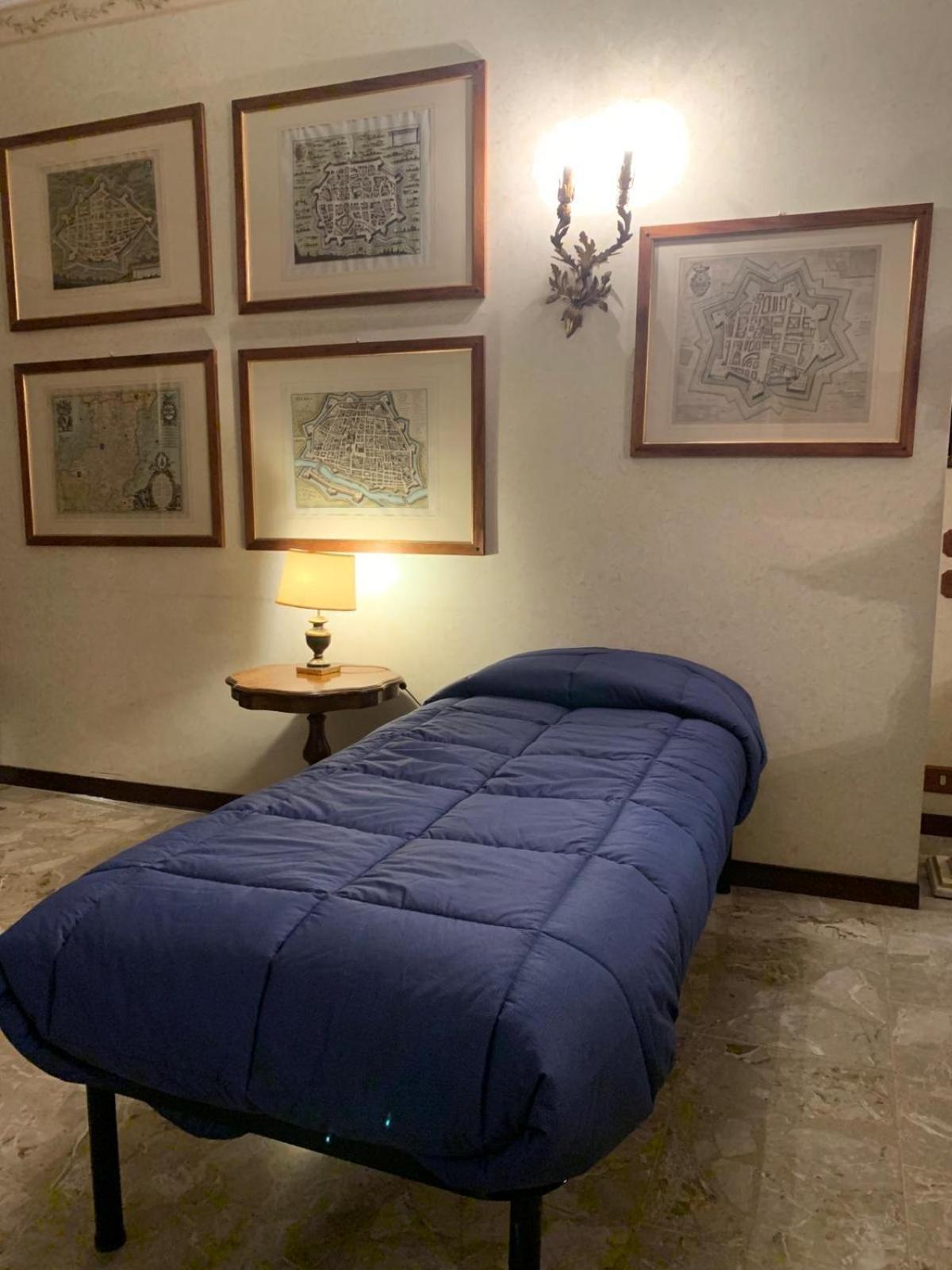 La Casa Dei Sapori 8 Letti 3 Came 1 Cucina Apartment มิรันโดลา ภายนอก รูปภาพ