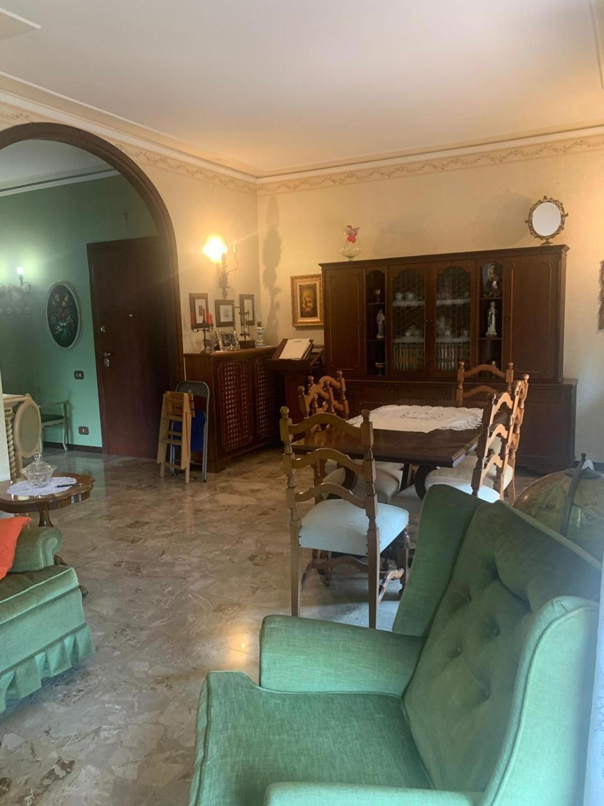 La Casa Dei Sapori 8 Letti 3 Came 1 Cucina Apartment มิรันโดลา ภายนอก รูปภาพ
