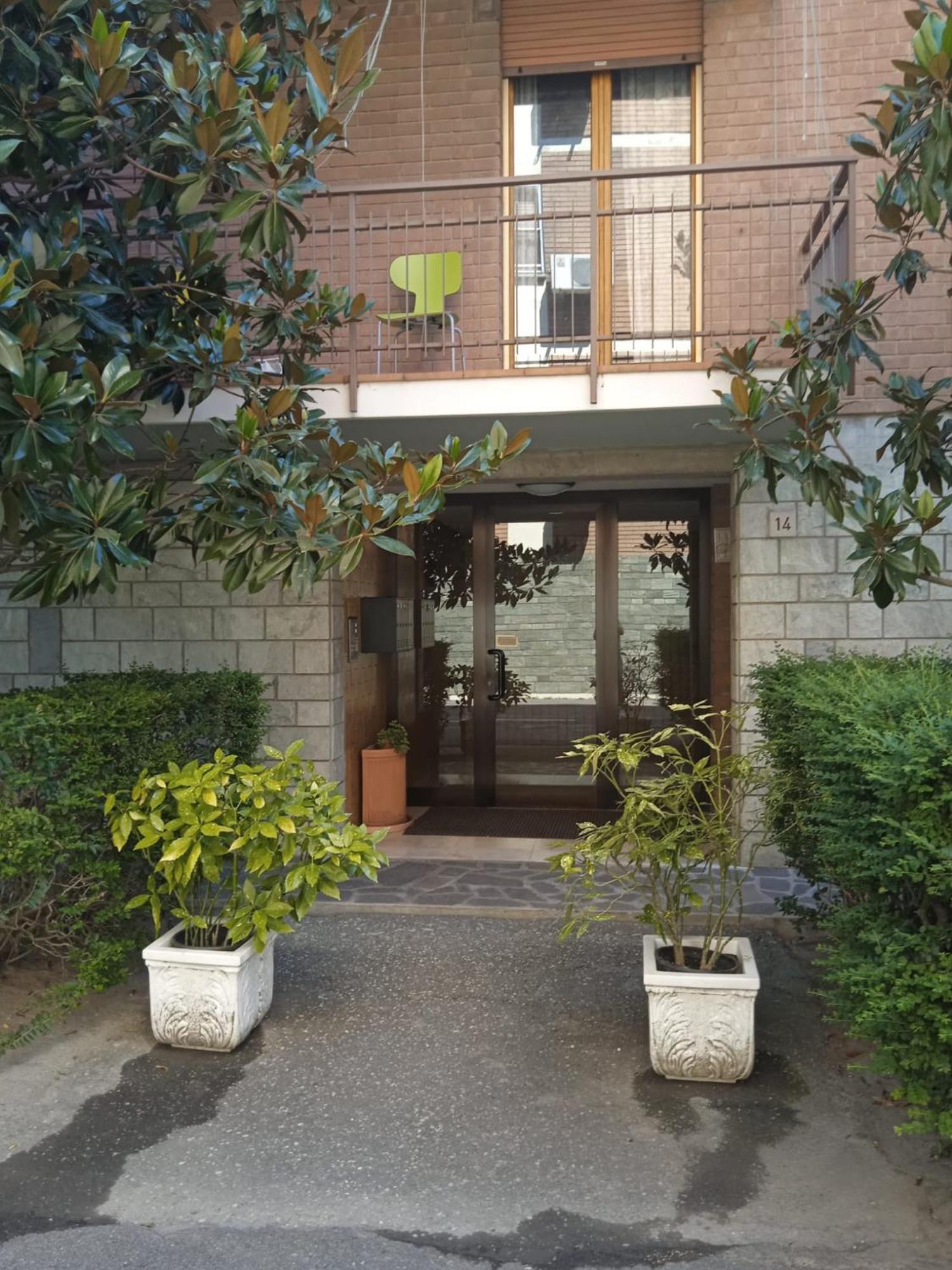 La Casa Dei Sapori 8 Letti 3 Came 1 Cucina Apartment มิรันโดลา ภายนอก รูปภาพ