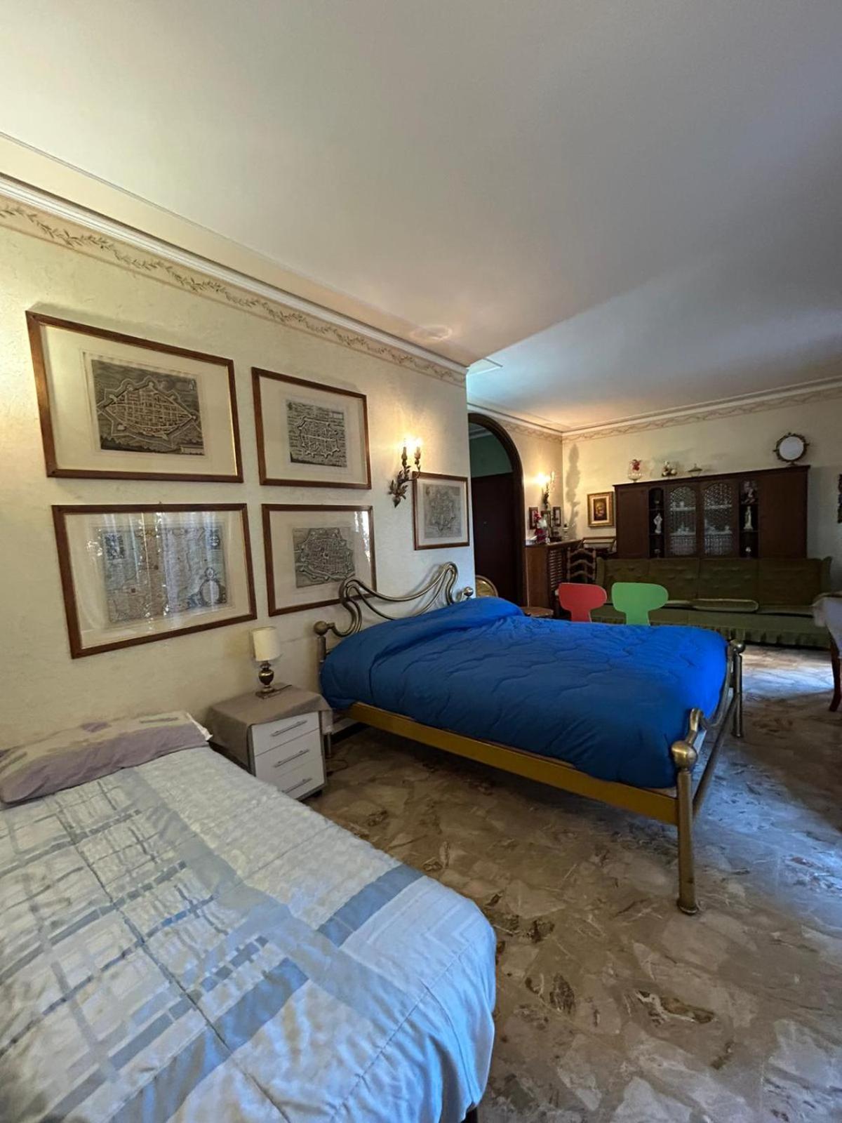 La Casa Dei Sapori 8 Letti 3 Came 1 Cucina Apartment มิรันโดลา ภายนอก รูปภาพ