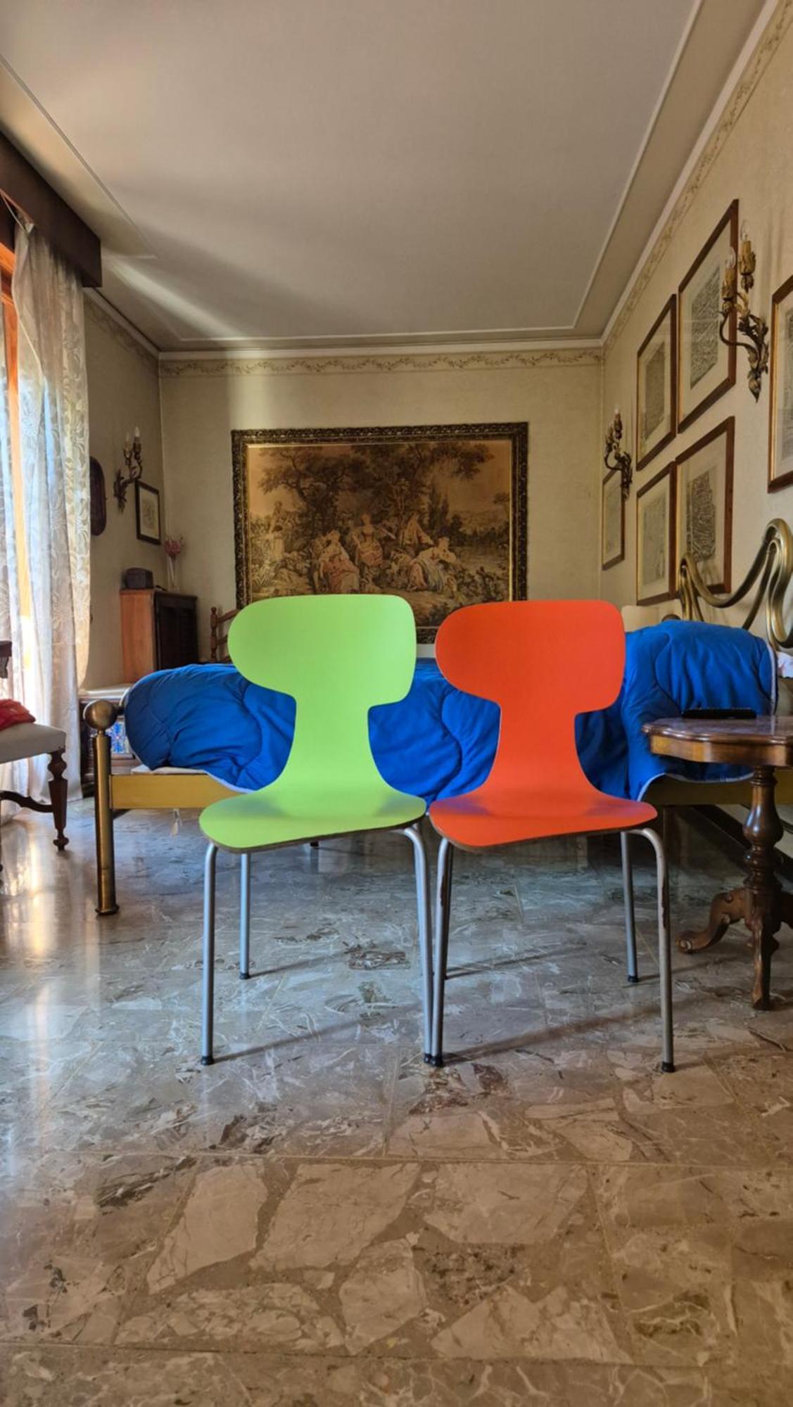La Casa Dei Sapori 8 Letti 3 Came 1 Cucina Apartment มิรันโดลา ภายนอก รูปภาพ